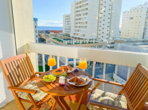 HappyStay 2 min Beach, Super Modern with Ocean View